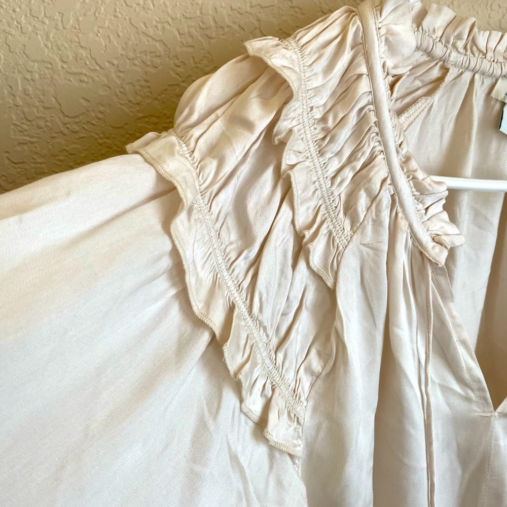 Women’s 100% modal shirt L from Sundance